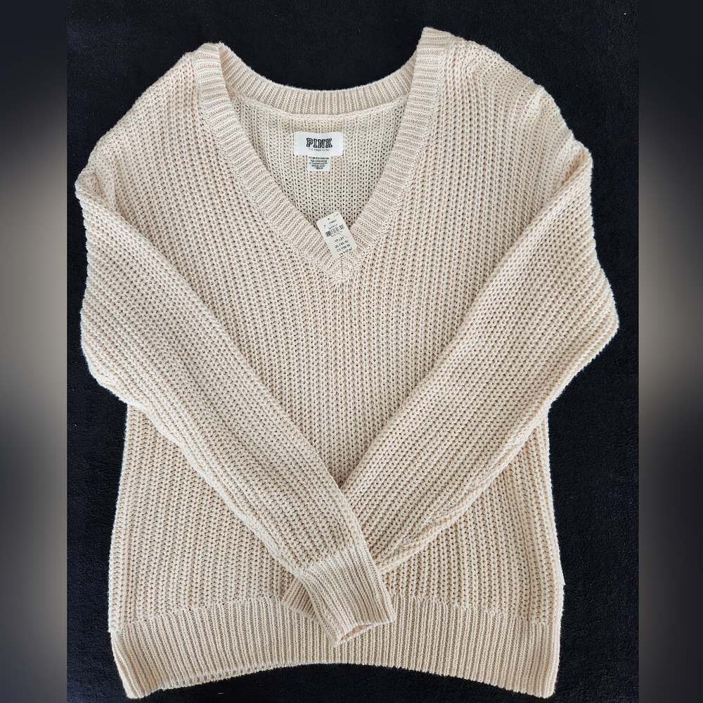 Victoria secret sweater